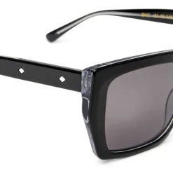 Ricci Sunglasses Crystal^Bruno Magli Fashion