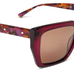 Ricci Sunglasses Tortoise^Bruno Magli New