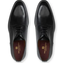 Salerno Oxford Leather^Bruno Magli Hot