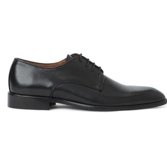 Salerno Oxford Leather^Bruno Magli Hot