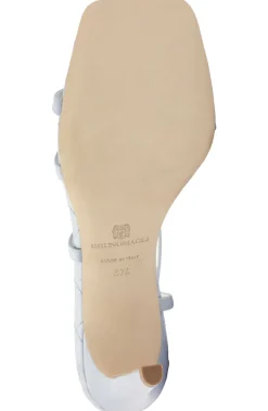 Sandra Strappy Heel^Bruno Magli Best Sale