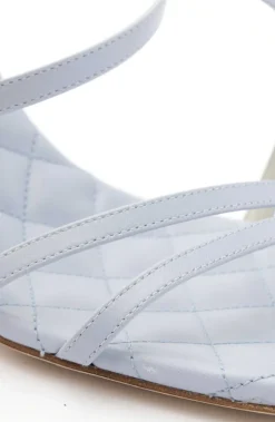 Sandra Strappy Heel^Bruno Magli Online