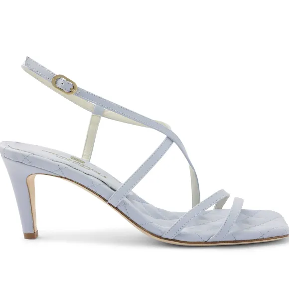 Sandra Strappy Heel^Bruno Magli Hot