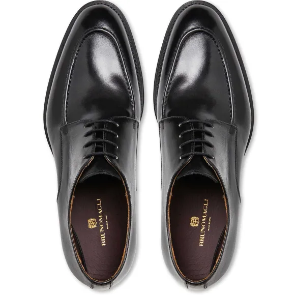 Santino Classic Leather Oxford^Bruno Magli New