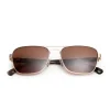 Sole Aviator Sunglasses^Bruno Magli Cheap