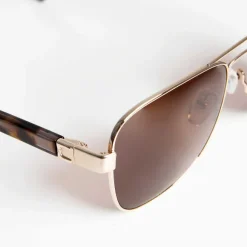 Sole Aviator Sunglasses^Bruno Magli Cheap