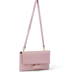 Stella Mauve Handbag^Bruno Magli Fashion