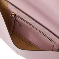 Stella Mauve Handbag^Bruno Magli Fashion