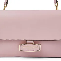 Stella Mauve Handbag^Bruno Magli Fashion