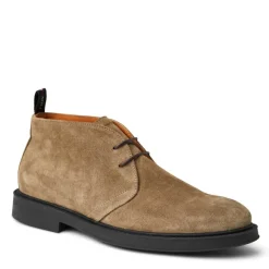 Taddeo Classic Chukka Suede Boot^Bruno Magli Discount