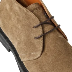 Taddeo Classic Chukka Suede Boot^Bruno Magli Discount