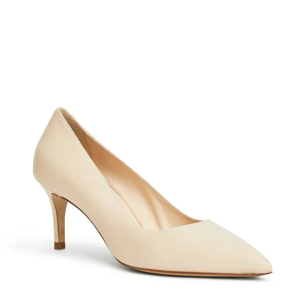 Tara Pump^Bruno Magli Store