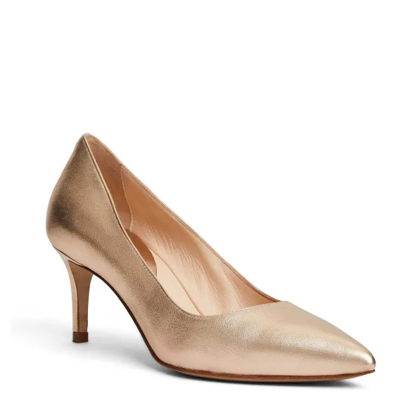 Tara Pump^Bruno Magli Discount