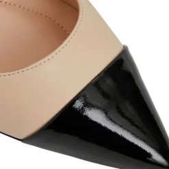 Tara Pump Patent^Bruno Magli Fashion
