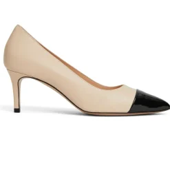 Tara Pump Patent^Bruno Magli Discount