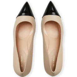 Tara Pump Patent^Bruno Magli Shop
