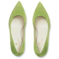 Telma Pointed Toe Heel^Bruno Magli Shop