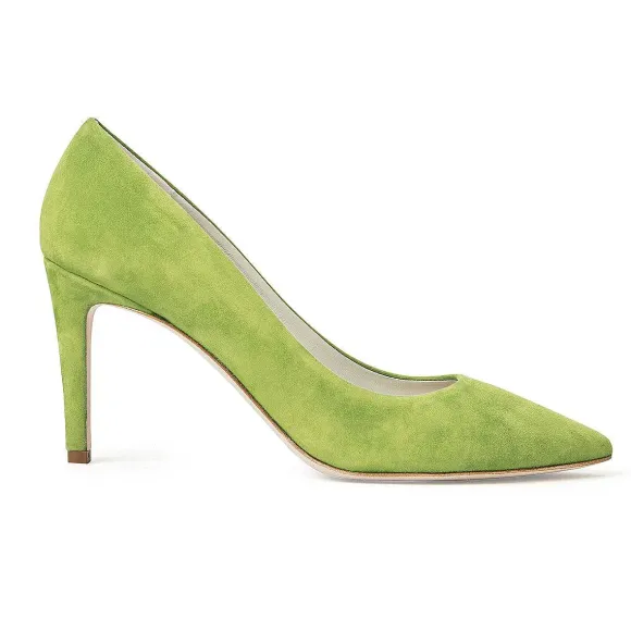 Telma Pointed Toe Heel^Bruno Magli Store