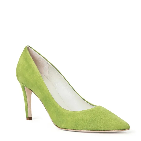 Telma Pointed Toe Heel^Bruno Magli Store