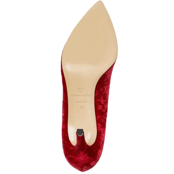 Telma Pointed Toe Pump^Bruno Magli Outlet