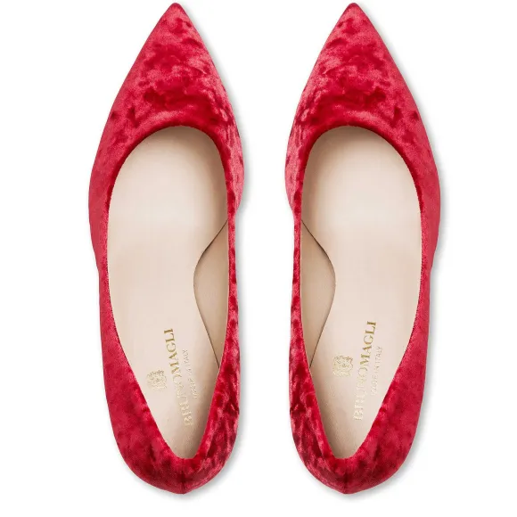 Telma Pointed Toe Pump^Bruno Magli Outlet