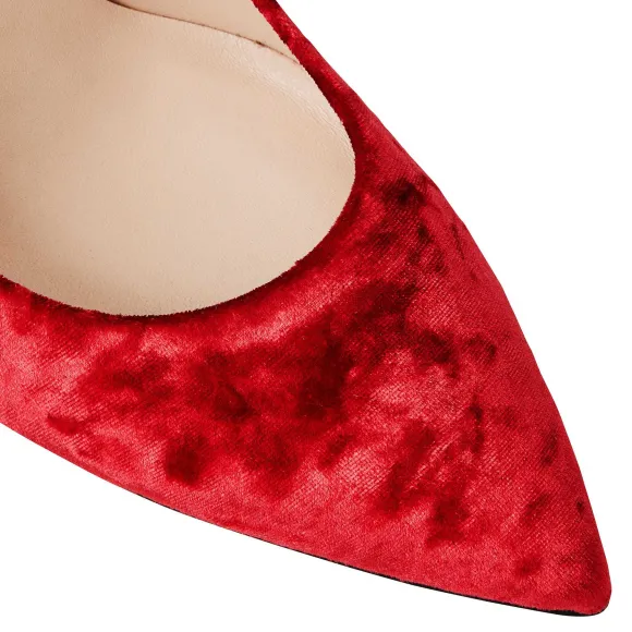 Telma Pointed Toe Pump^Bruno Magli Outlet