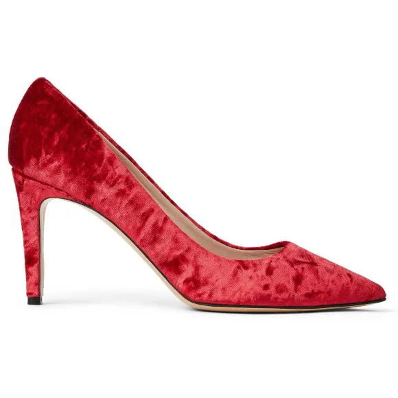 Telma Pointed Toe Pump^Bruno Magli Best