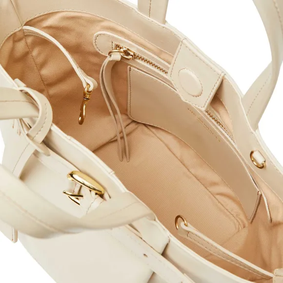 Tessa Mini Tote Calf^Bruno Magli Flash Sale