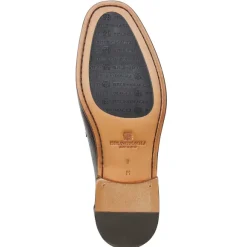 Tonio Slip On Loafer Cervo Leather^Bruno Magli Store