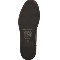 Trento Leather Court Sneaker^Bruno Magli Best Sale