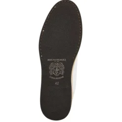 Trento Leather Court Sneaker^Bruno Magli Cheap