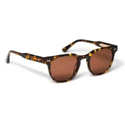 Treviso Sunglasses Tortoise^Bruno Magli Flash Sale