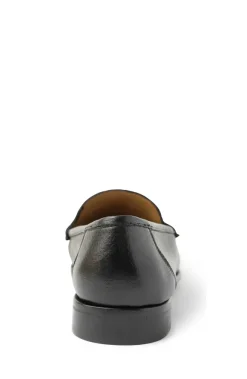 Trieste Classic Leather Moccasin^Bruno Magli Sale