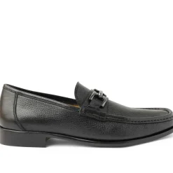 Trieste Classic Leather Moccasin^Bruno Magli Sale