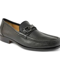 Trieste Classic Leather Moccasin^Bruno Magli Sale