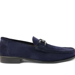 Trieste Classic Leather Moccasin^Bruno Magli Flash Sale