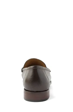 Trieste Classic Leather Moccasin^Bruno Magli Outlet