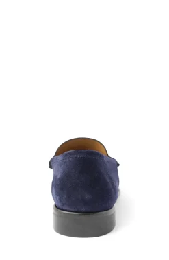 Trieste Classic Leather Moccasin^Bruno Magli Shop