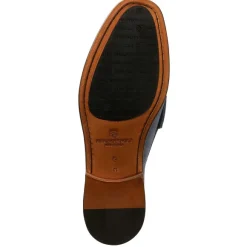 Trieste Classic Suede Moccasin^Bruno Magli Online