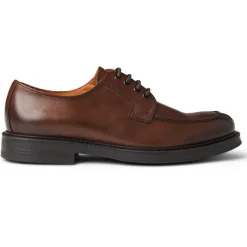 Tyler Split Toe Leather Oxford^Bruno Magli Sale