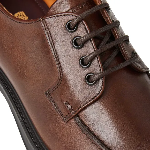 Tyler Split Toe Leather Oxford^Bruno Magli Sale