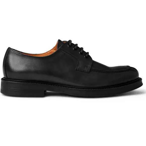 Tyler Split Toe Leather Oxford^Bruno Magli Flash Sale
