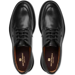 Tyler Split Toe Leather Oxford^Bruno Magli Flash Sale