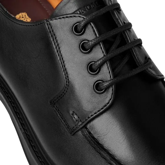Tyler Split Toe Leather Oxford^Bruno Magli Flash Sale
