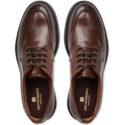 Tyler Split Toe Leather Oxford^Bruno Magli Flash Sale