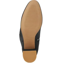 Victoria Tall Shafted Leather Boot^Bruno Magli Best Sale