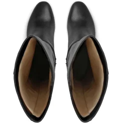 Victoria Tall Shafted Leather Boot^Bruno Magli Best Sale