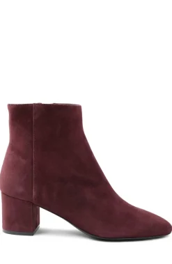 Vinny Suede Ankle Boot^Bruno Magli Best