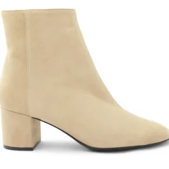 Vinny Suede Ankle Boot^Bruno Magli Store