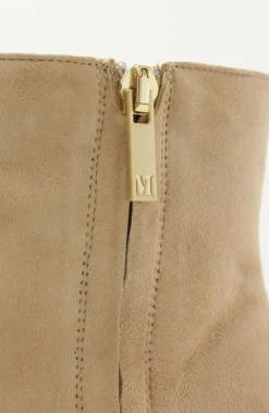Vinny Suede Ankle Boot^Bruno Magli Store